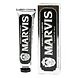 Marvis Marvis AMARELLI LICORICE (Dropsmaak) Tandpasta Marvis Marvis AMARELLI LICORICE (Dropsmaak) Tandpasta