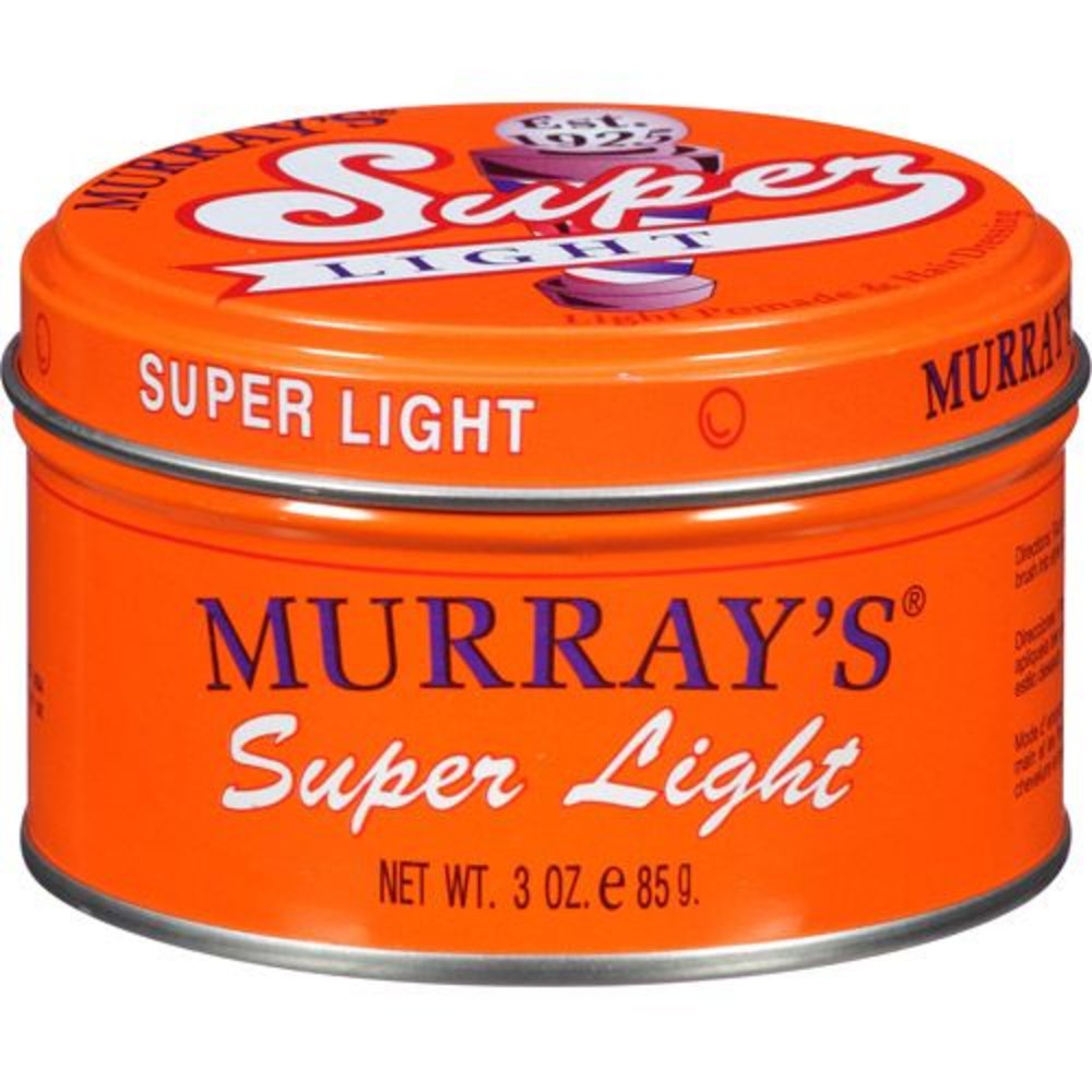 Murrays Super Light Murrays Super Light