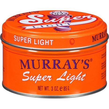 Murrays Super Light Murrays Super Light