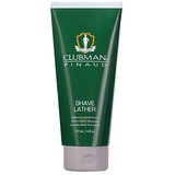 Clubman Pinaud producten Shave Lather (Scheertube)