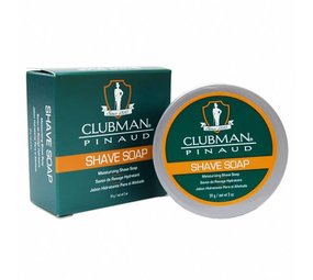 Clubman Pinaud Shave Soap Clubman Pinaud Shave Soap