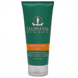 Clubman Pinaud producten Head Shave Gel