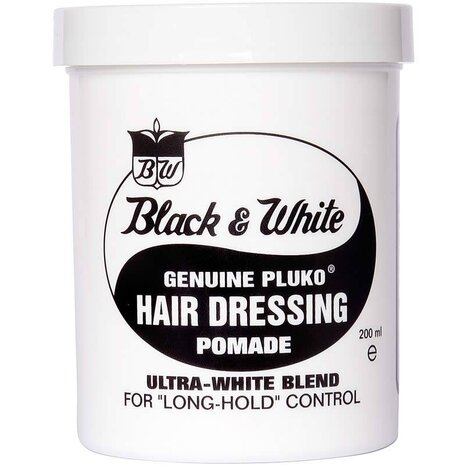 Black & White producten Original Pomade Black & White producten Original Pomade