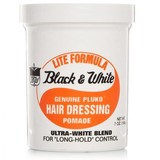 Black & White Lite Pomade Black & White Lite Pomade