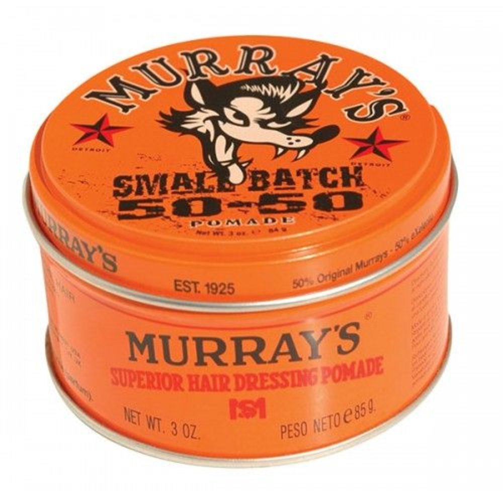 Murrays Small Batch 50/50 Murrays Small Batch 50/50