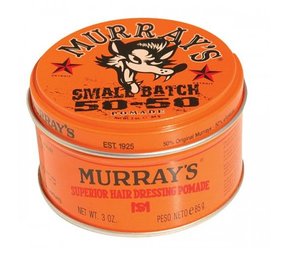 Murrays Small Batch 50/50 Murrays Small Batch 50/50