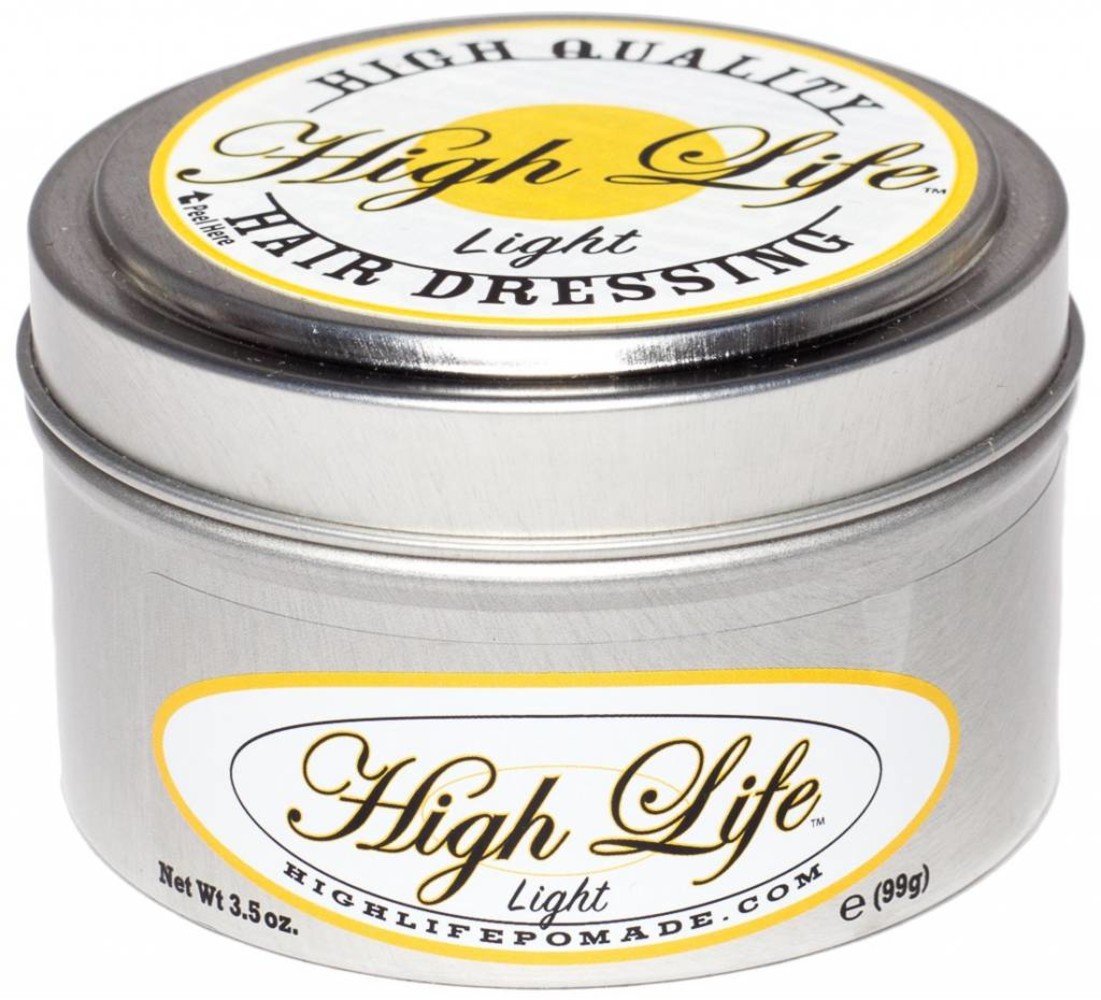 High Life Light Pomade