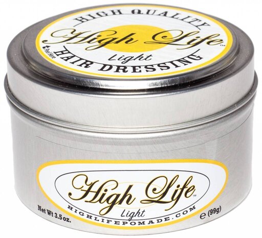 High Life Light Pomade