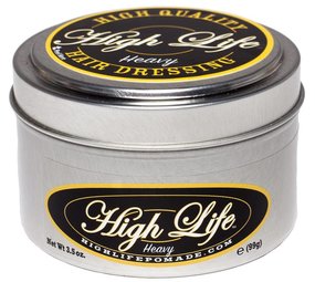 High Life Heavy Pomade High Life Heavy Pomade