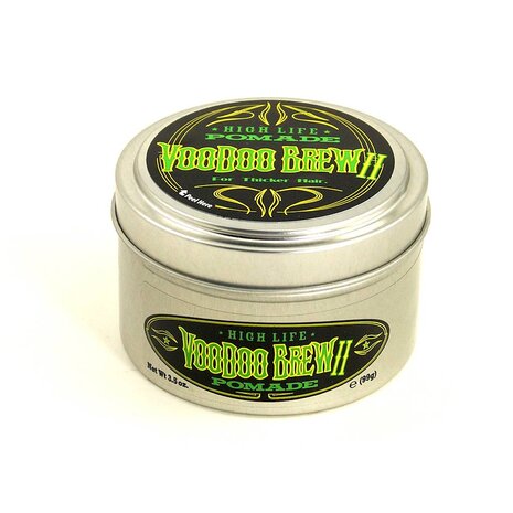 High Life VOODOO BREW 2 Pomade High Life VOODOO BREW 2 Pomade