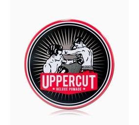 Uppercut Deluxe producten Deluxe Pomade Uppercut Deluxe producten Deluxe Pomade