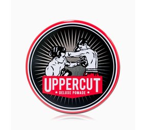 Uppercut producten Deluxe Pomade Uppercut producten Deluxe Pomade