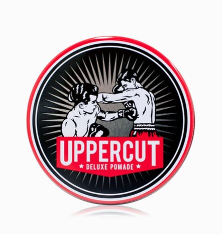 Uppercut Deluxe producten Deluxe Pomade Uppercut Deluxe producten Deluxe Pomade