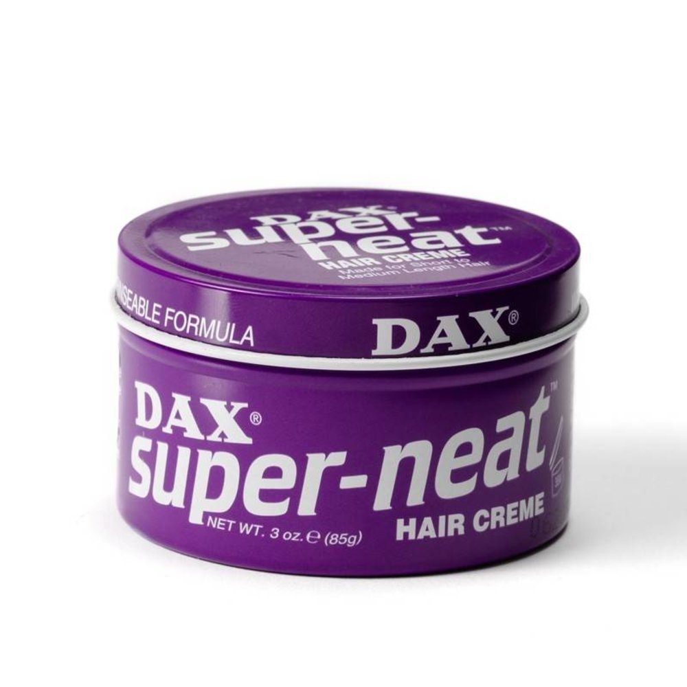 DAX Super-Neat Hair Creme DAX Super-Neat Hair Creme