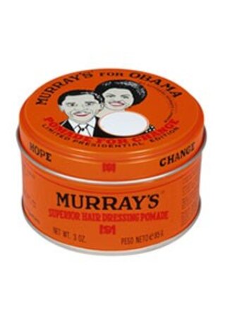Murrays Pomade Murrays Pomade