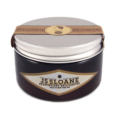 JS Sloane Heavyweight Brilliantine JS Sloane Heavyweight Brilliantine