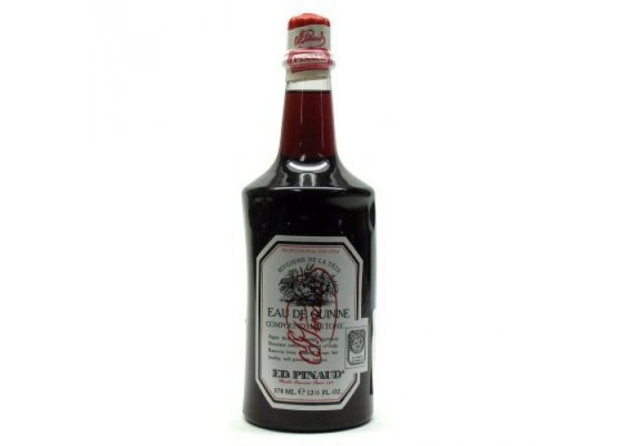 Clubman Pinaud producten Eau de Quinine Hair Tonic Clubman Pinaud producten Eau de Quinine Hair Tonic