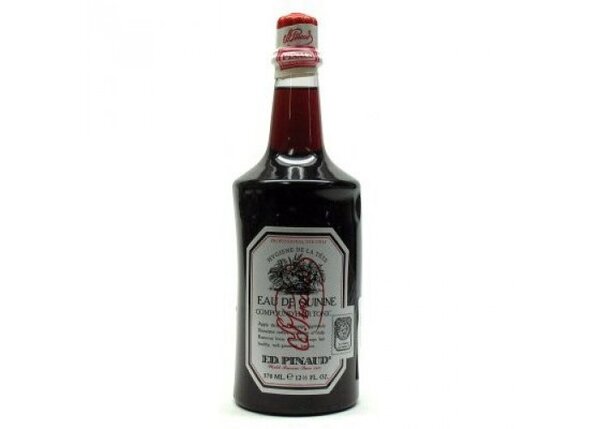 Clubman Pinaud producten Eau de Quinine Hair Tonic Clubman Pinaud producten Eau de Quinine Hair Tonic