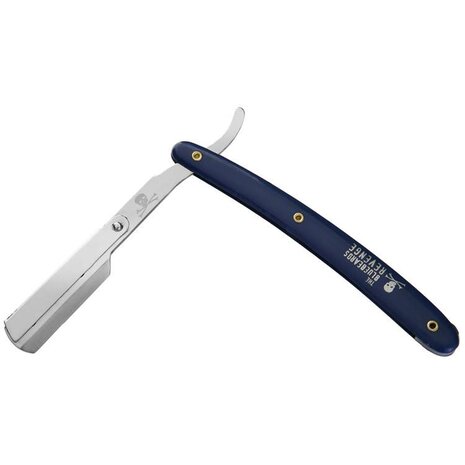The Bluebeards Revenge Shavette/Straight Razor