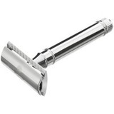 The Bluebeards Revenge Scimitar Double Edge Razor The Bluebeards Revenge Scimitar Double Edge Razor