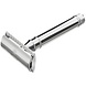 The Bluebeards Revenge The Bluebeards Revenge “Scimitar” Double Edge Razor The Bluebeards Revenge The Bluebeards Revenge “Scimitar” Double Edge Razor