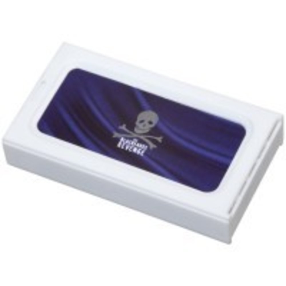 The Bluebeards Revenge Double Edge Razor Blades
