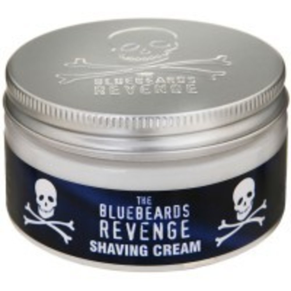 The Bluebeards Revenge Scheercreme The Bluebeards Revenge Scheercreme