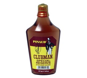 Clubman Pinaud Special Reserve Aftershave Clubman Pinaud Special Reserve Aftershave