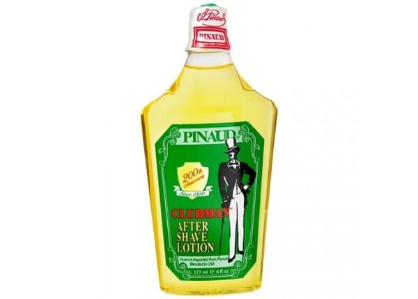 Clubman Pinaud producten Original After Shave Clubman Pinaud producten Original After Shave