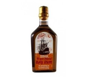 Clubman Pinaud producten Virgin Island Bay Rum Aftershave Clubman Pinaud producten Virgin Island Bay Rum Aftershave