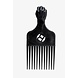 Afro Comb Plastic Afro Comb Plastic