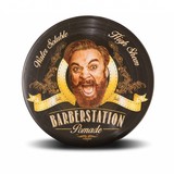 Barberstation producten Pomade Barberstation producten Pomade