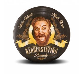 Barberstation Pomade Barberstation Pomade