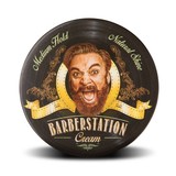 Barberstation producten Cream Barberstation producten Cream