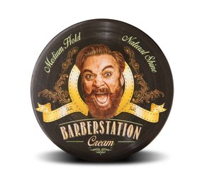 Barberstation Cream Barberstation Cream