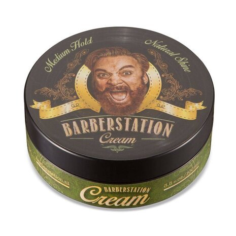 Barberstation Cream Barberstation Cream