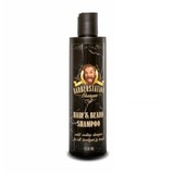 Barberstation producten Hair & Beard Shampoo Barberstation producten Hair & Beard Shampoo
