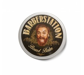 Barberstation producten Beard Balm Barberstation producten Beard Balm