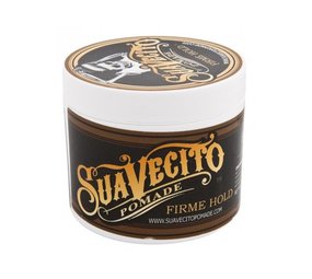 Suavecito Firme Hold Pomade Suavecito Firme Hold Pomade