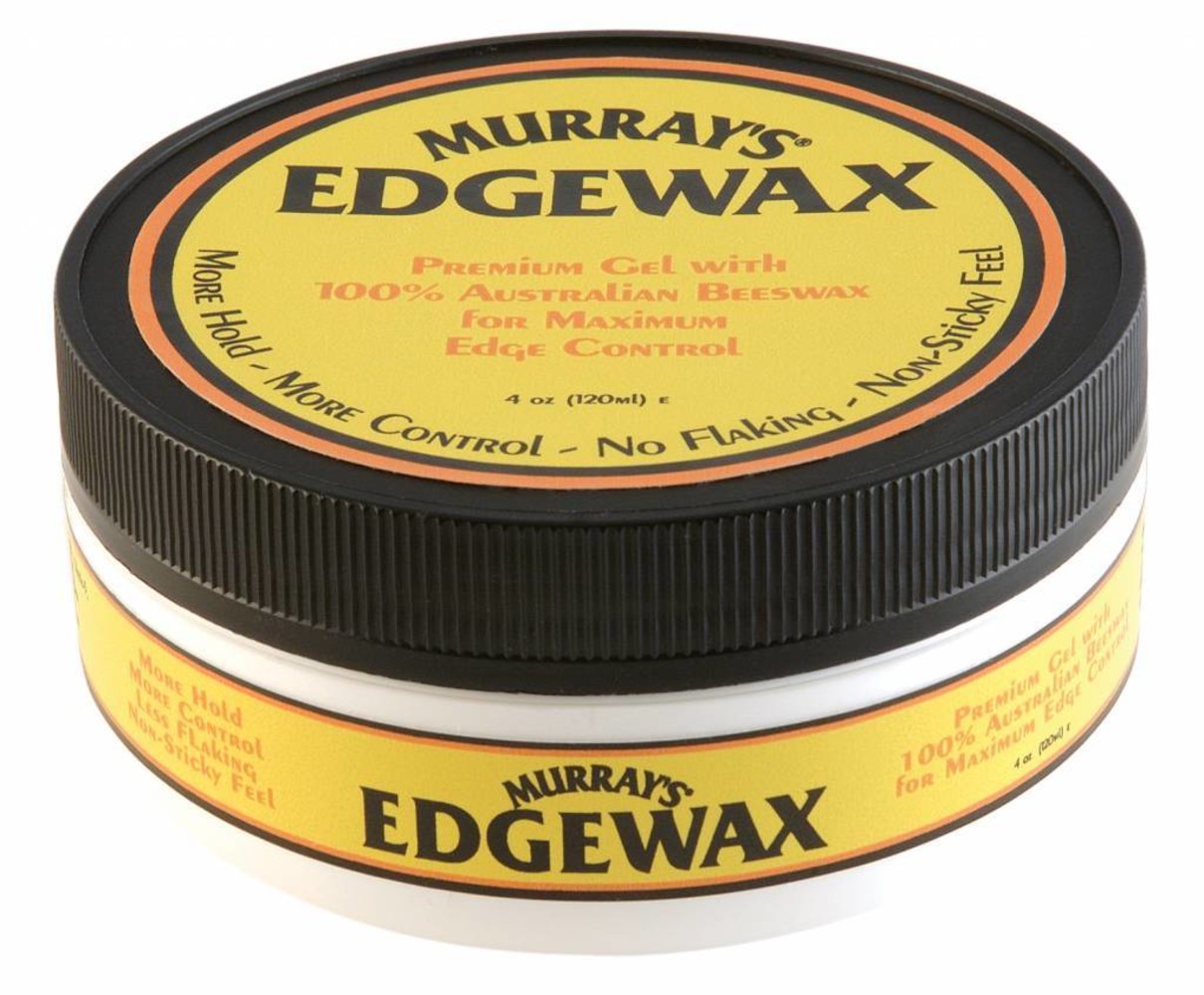 Murrays Edgewax