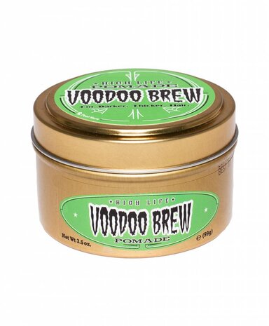 High Life VOODOO BREW Pomade