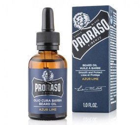 Proraso Baardolie Azur Lime Proraso Baardolie Azur Lime