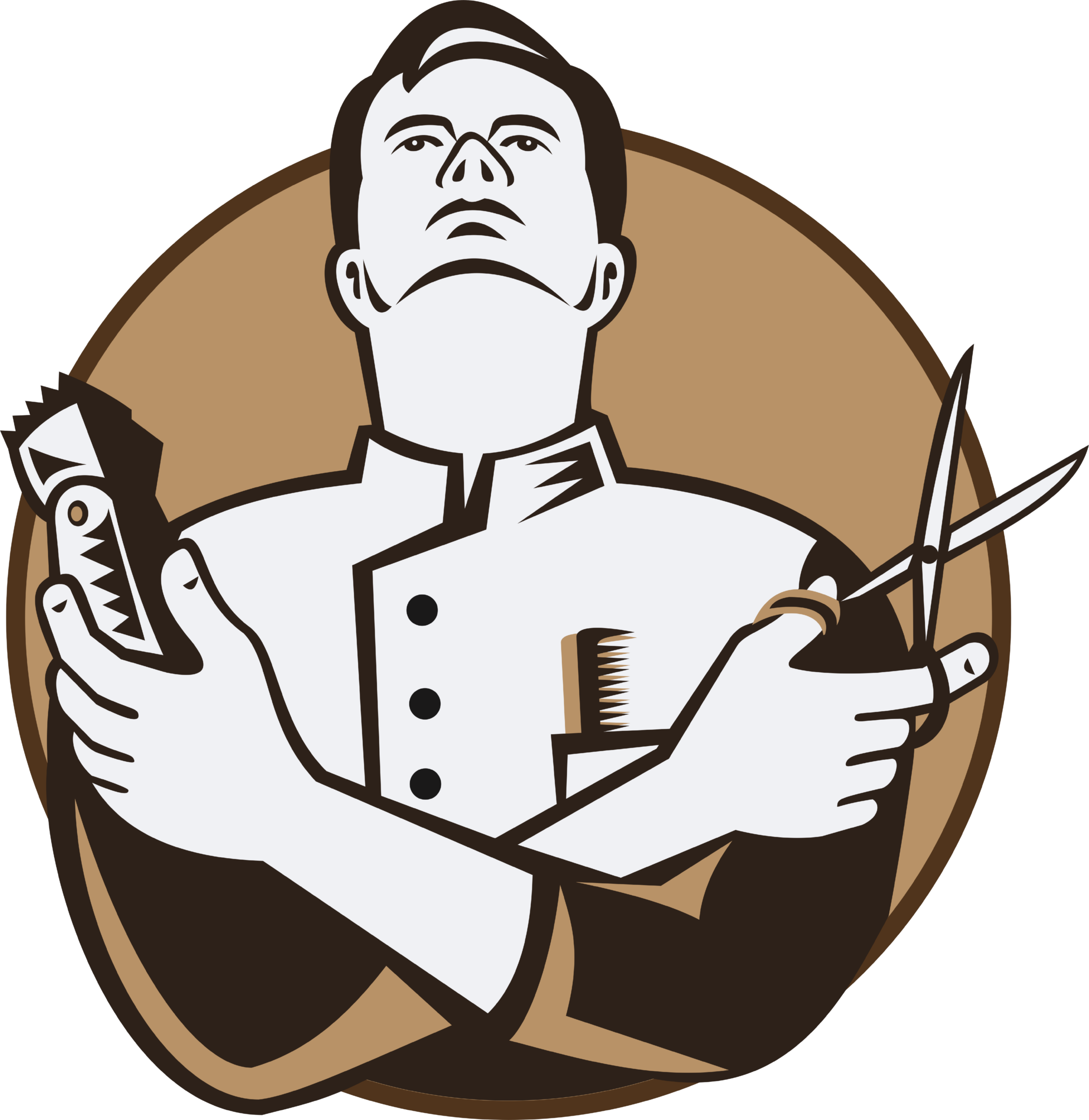 Pomade-Online Service