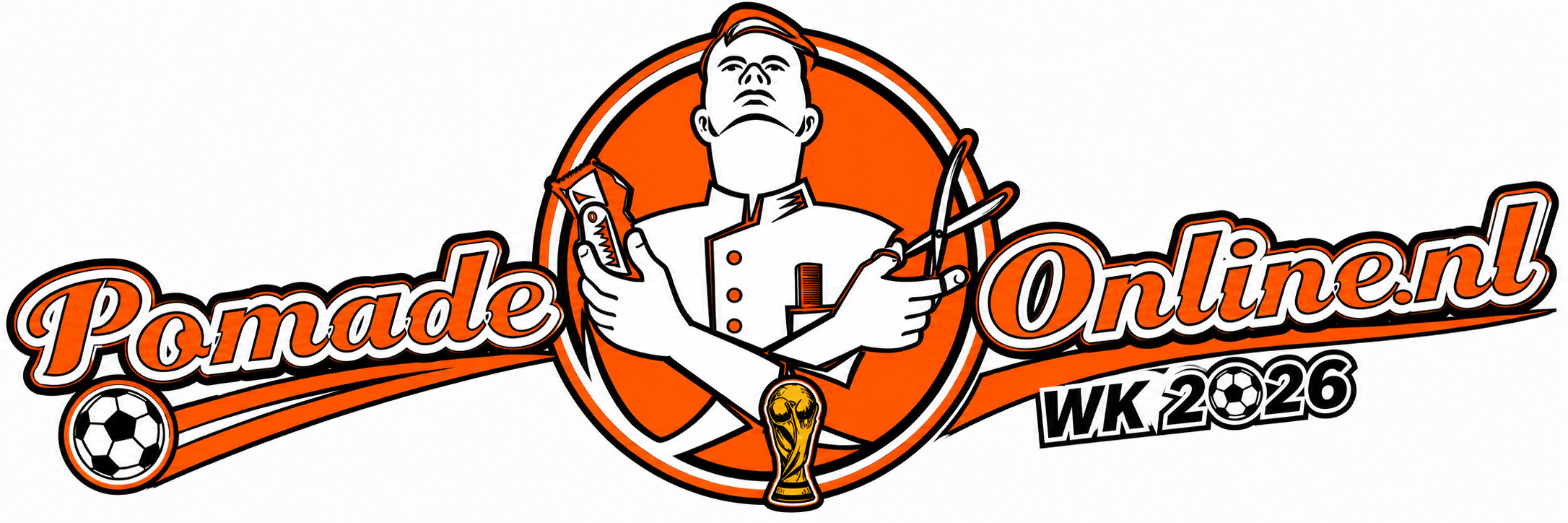 Pomade-Online Service