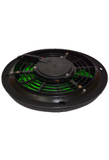 Comex 24V Extractor Unit - Flat Motor Fan