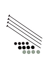Revotec Mounting set for the cooling fan. REVOTEC