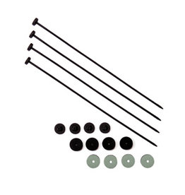 Revotec Mounting set for the cooling fan.