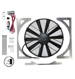 Revotec Cooling Fan Kit Land Rover Defender/Discovery 200/300 TDi