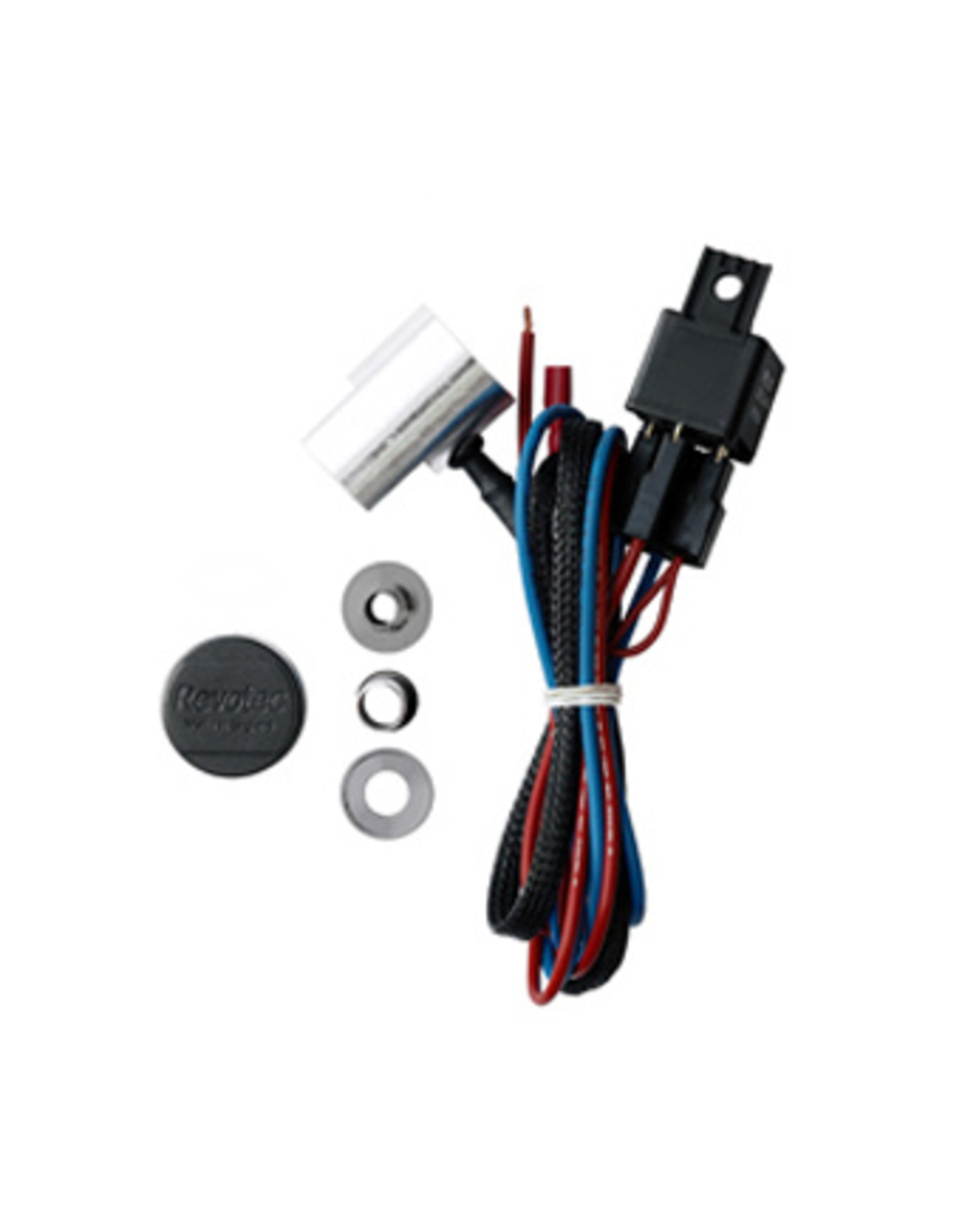 Revotec Electronic Fan Controller Self Sealing