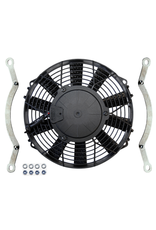 Comex Classic Mini Multi Point Injection Cooling Fan Kit